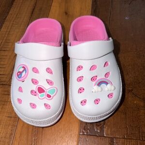 *NEW* Capelli Clog Sandals for Girls